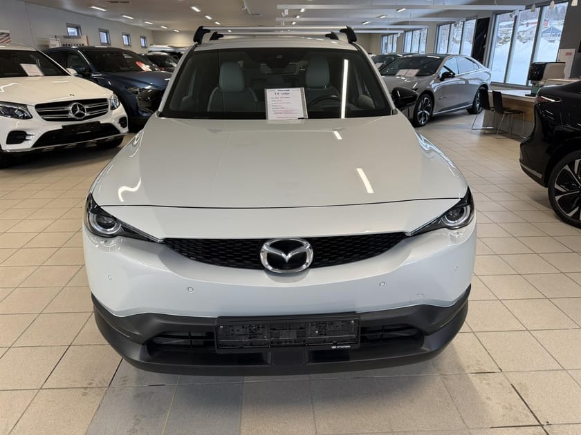 Bilde 2 av Mazda MX-30 e-Skyactiv EV El-bil