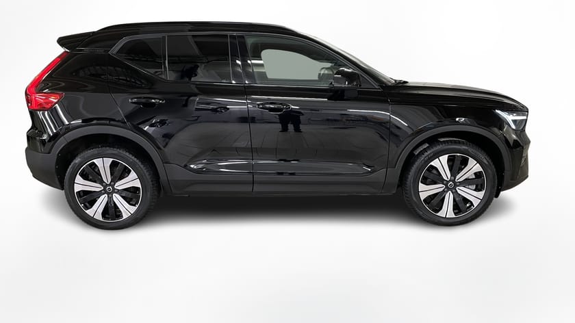 Bild 5 av Volvo XC40 Recharge Single Motor Core Edition