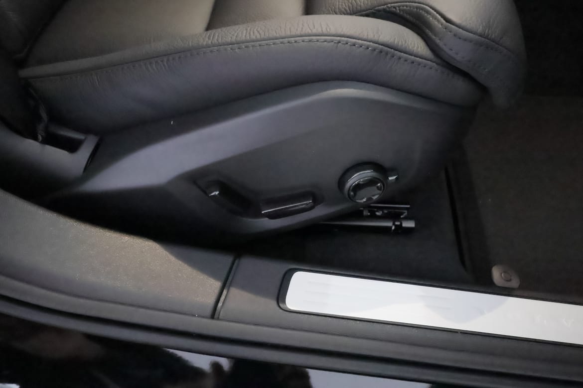 Volvo V60 2026 - miniatyr 18