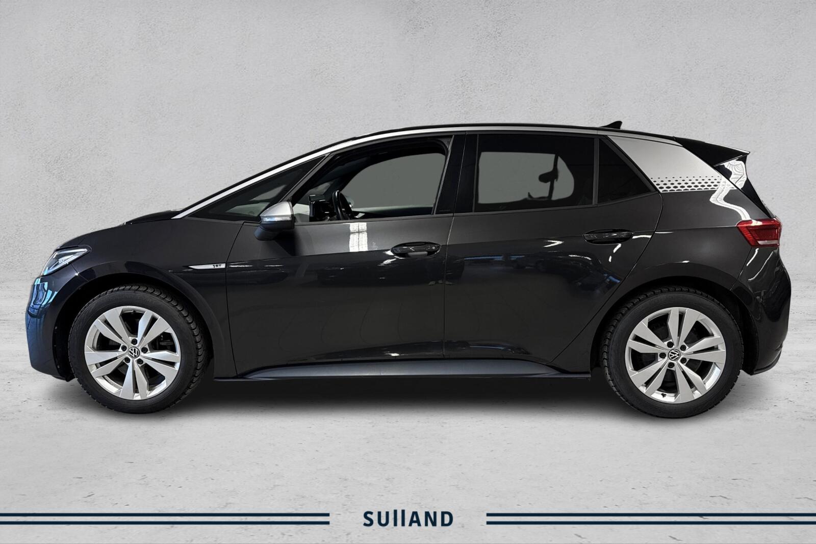 Thumnail bilde 1 av Volkswagen ID.3 Pro Performance