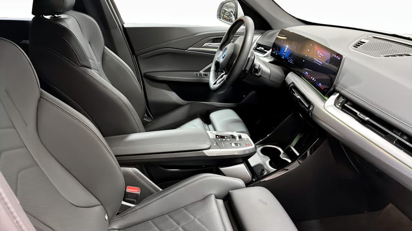 Bild 3 av BMW X1 xDrive25e 
