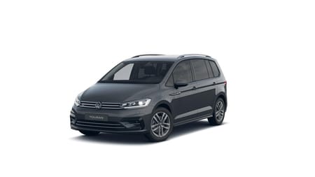 Volkswagen Touran 7-seater LIFE 1.5 TSI 150HK DSG7