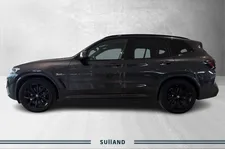 Thumnail bilde 1 av BMW X3 xDrive30e