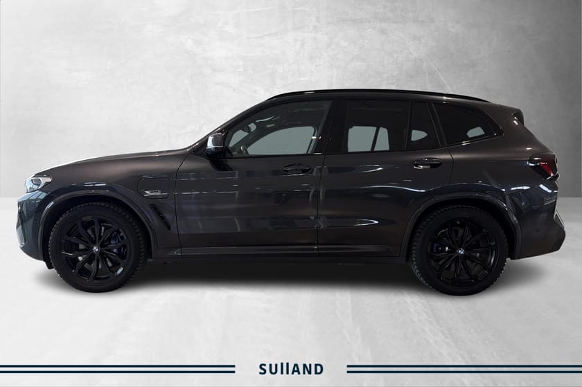 Bilde 2 av BMW X3 xDrive30e / M Sport / Pano / Utstyrsbombe