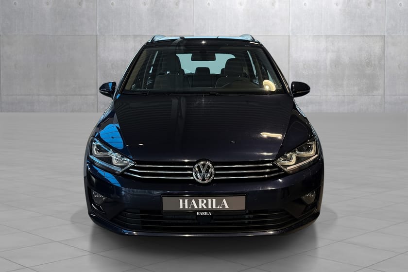 Bilde 2 av Volkswagen Golf Sportsvan 