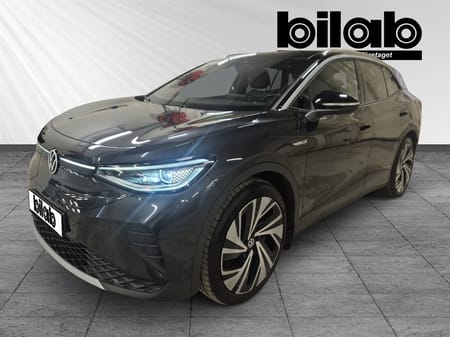 Volkswagen ID.4 Pro Performance PERFO 150/77 E1H