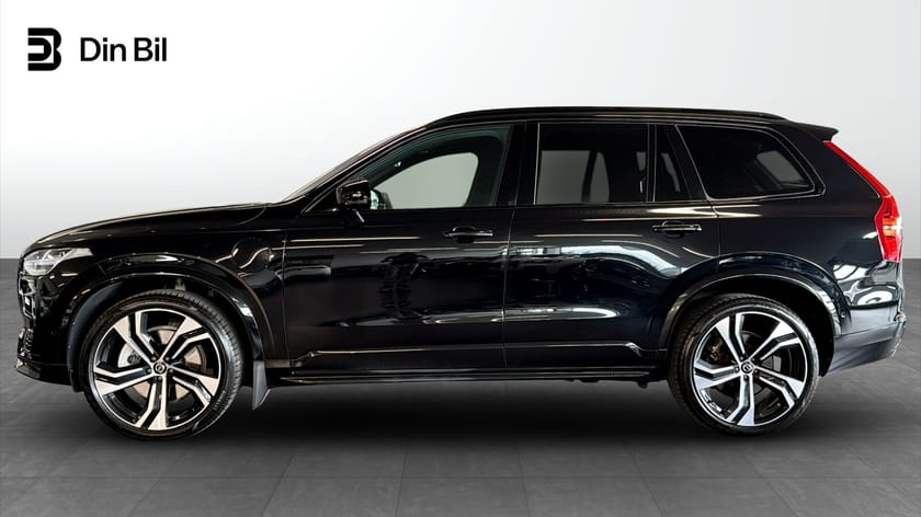 Bild 2 av Volvo XC90 