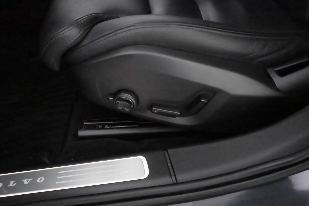 Volvo V90 2020 - miniatyr 18