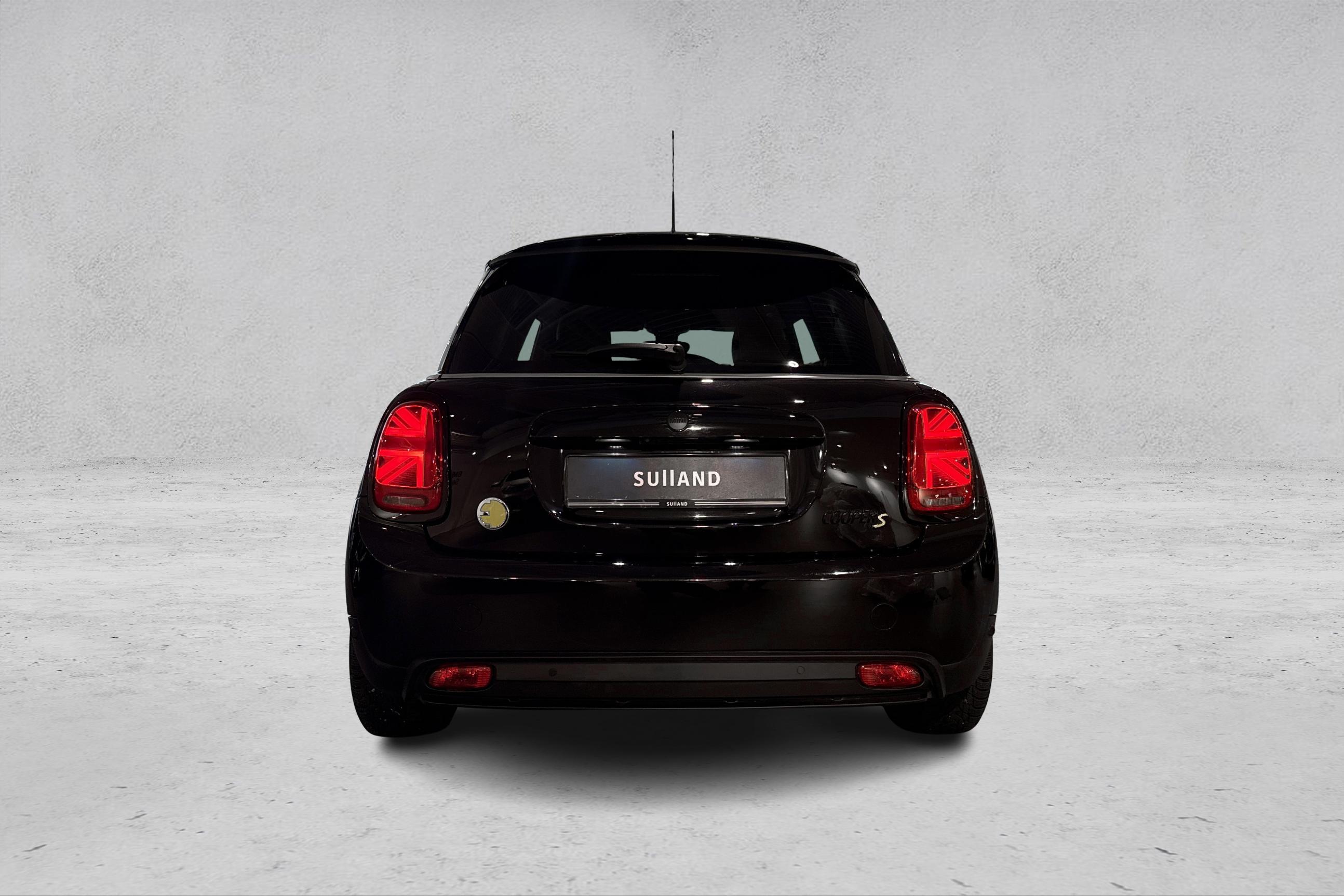 Thumnail bilde 3 av MINI Cooper SE