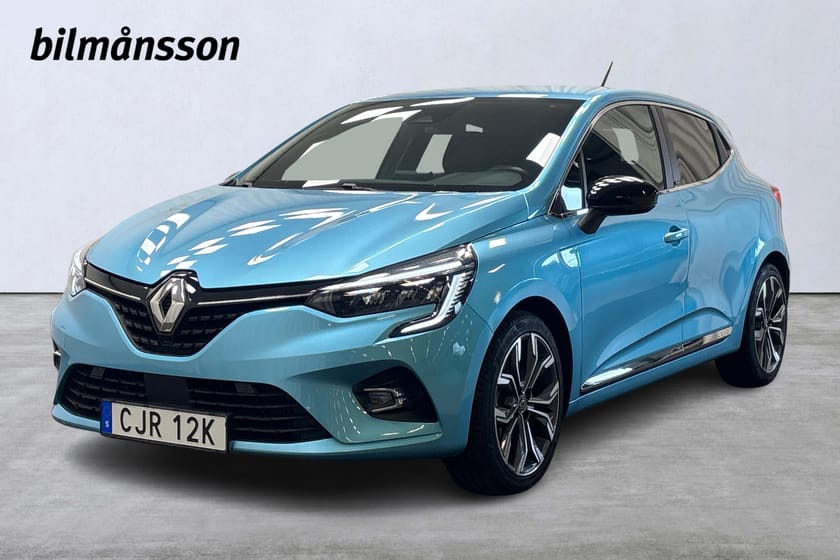 Bild 1 av Renault Clio E-TECH 140 Intens 5-d