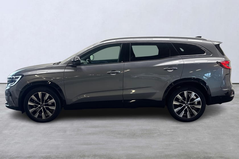 Bild 2 av Renault Espace E-TECH 200 Techno A