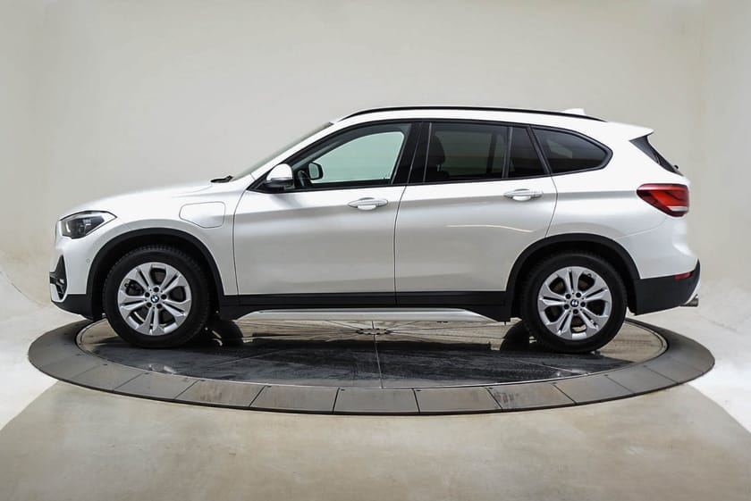 Bilde 2 av BMW X1 xDrive25e 