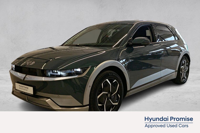 Bilde 1 av Hyundai Ioniq 5 LongRange I Premium I AWD I H.feste I App I 360Kamera