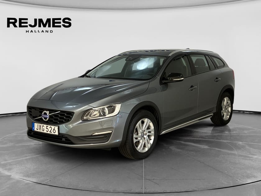 Bild 1 av Volvo V60 Cross Country D4 Summum Business E