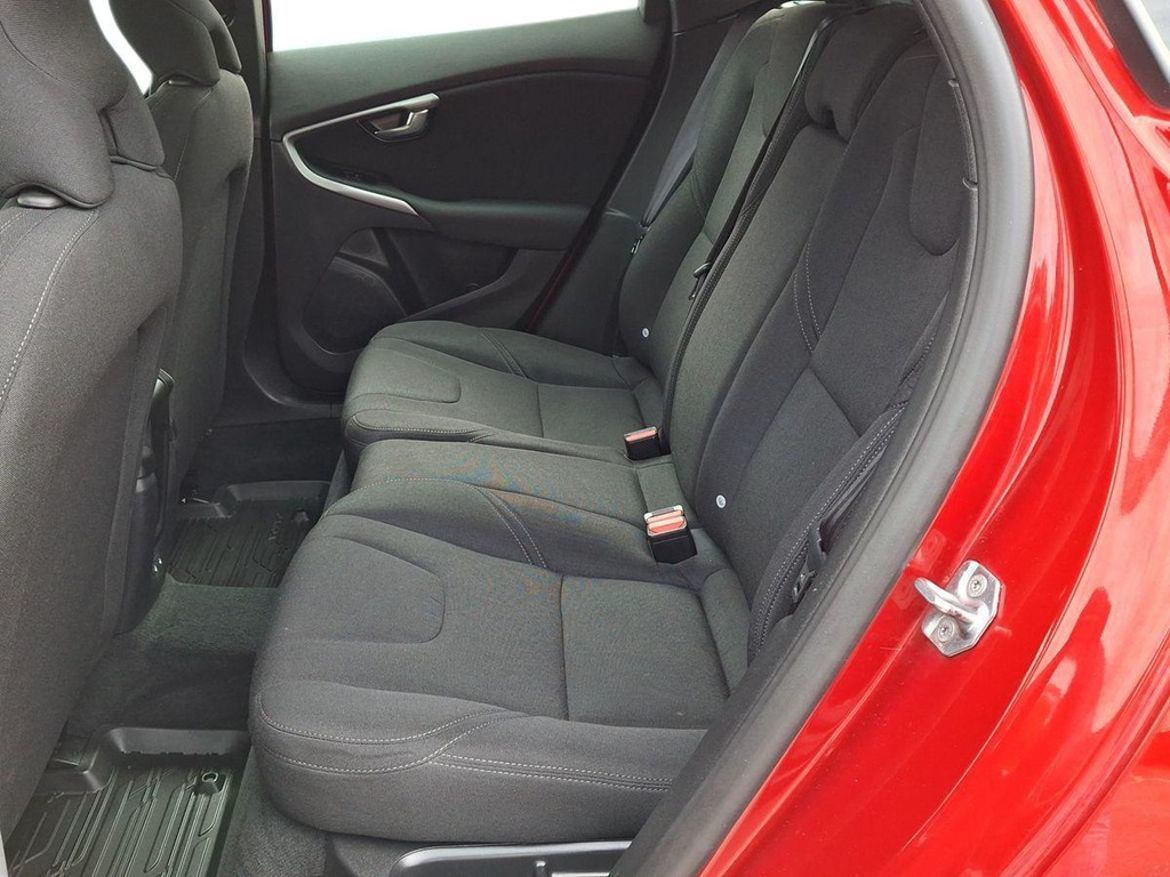 Volvo Volvo V40 Cross Country — bild 22