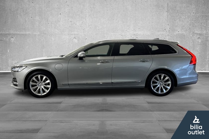 Bilde 3 av Volvo V90 T8, Inscription, 360kamera, Luft, Hengerfeste++