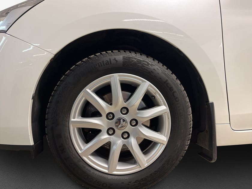 Bild 5 av Toyota Verso 