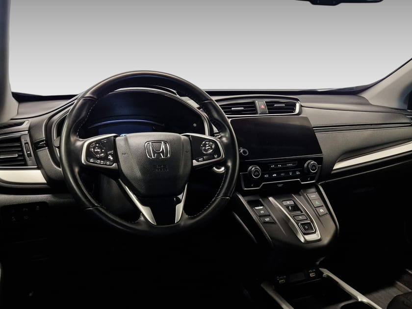 Bild 5 av Honda CR-V Hybrid AWD E-CVT