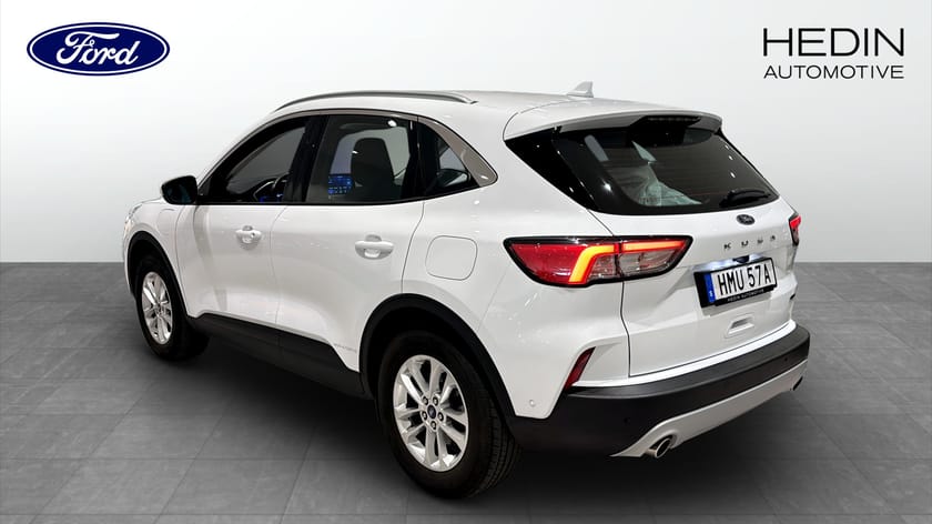 Bild 2 av Ford Kuga Plug-In Hybrid 2.5 FWD TITANIUM 225HK