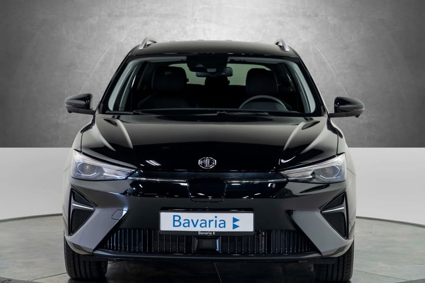 Bilde 4 av MG 5 Long Range Comfort