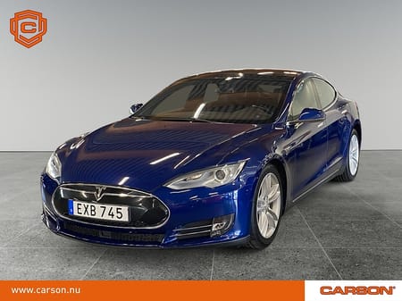 Tesla Model S 60