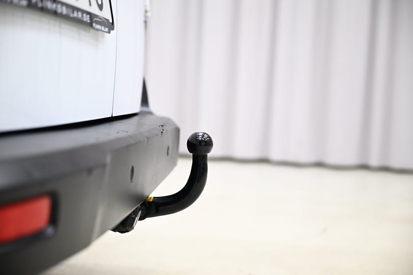 Bild 5 av Ford Transit Connect 210 LWB L2 100HK Automat|Drag|Värmare|Backkamera|Xenon