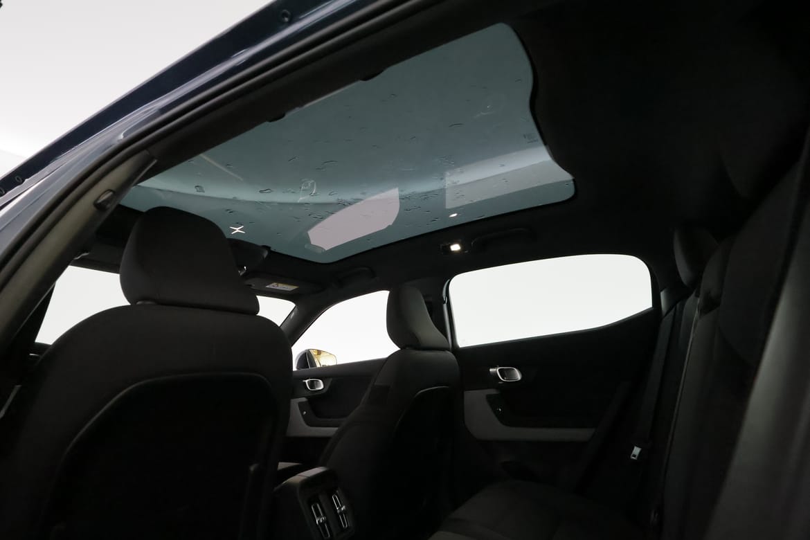 Polestar 2 2025 - miniatyr 35