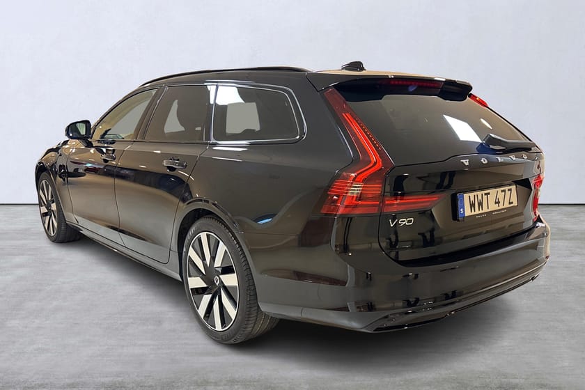 Bild 4 av Volvo V90 Recharge T6 Plus Dark