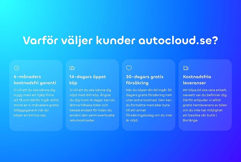 Bild 2 av Audi A6 Avant 2.0 TDI ultra S Tronic, 190hk, 2018