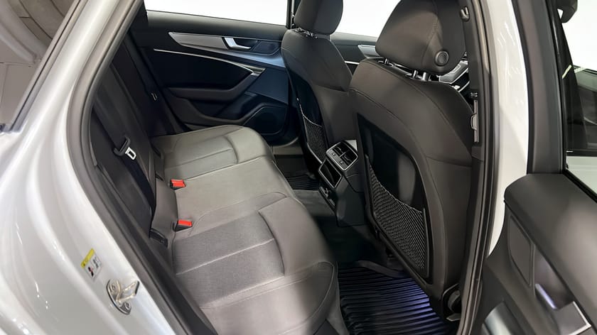 Bild 5 av Audi A6 Avant 50 TFSI e quattro Dragkrok Backkamera