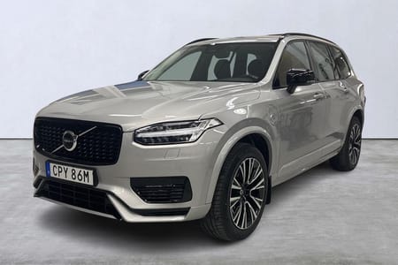 Volvo XC90 7 Säten