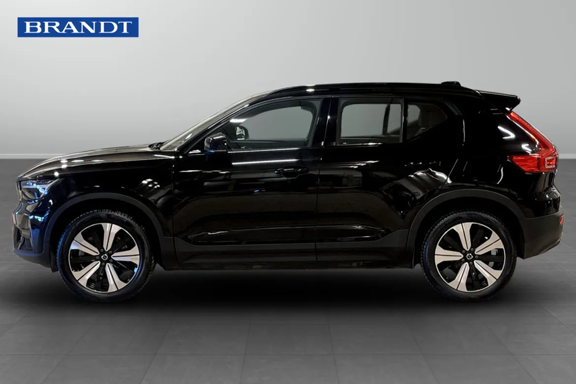 Volvo XC40 Recharge Single Motor