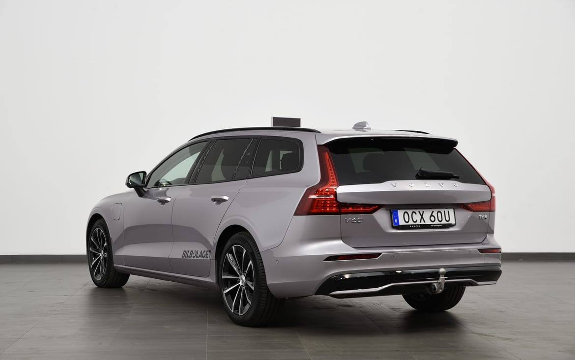 Volvo V60 2026 - miniatyr 6