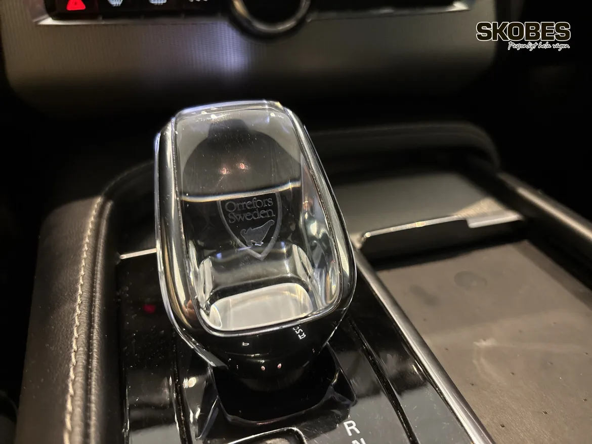 Volvo XC90 7 Säten