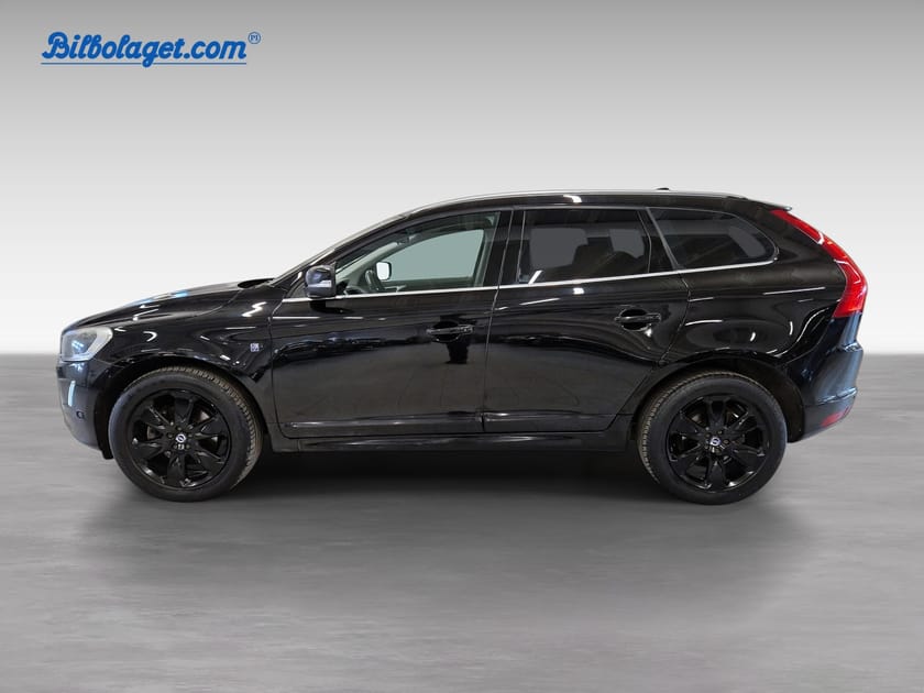 Bild 2 av Volvo XC60 D4 AWD Ocean Race Business E
