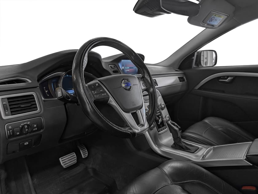 Bilde 4 av Volvo XC70 D4 181 hk aut. AWD/P.Varme/Krok/Soltak/BLIS
