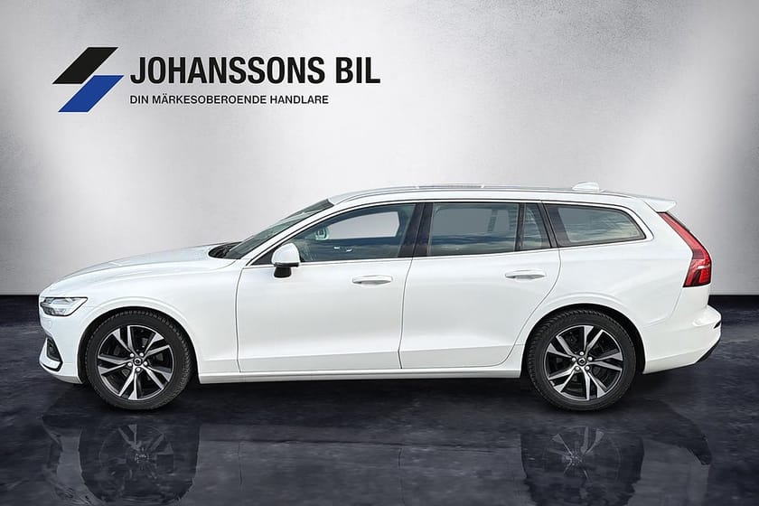 Bild 2 av Volvo V60 D3 Momentum Advanced VOC Värmare Drag