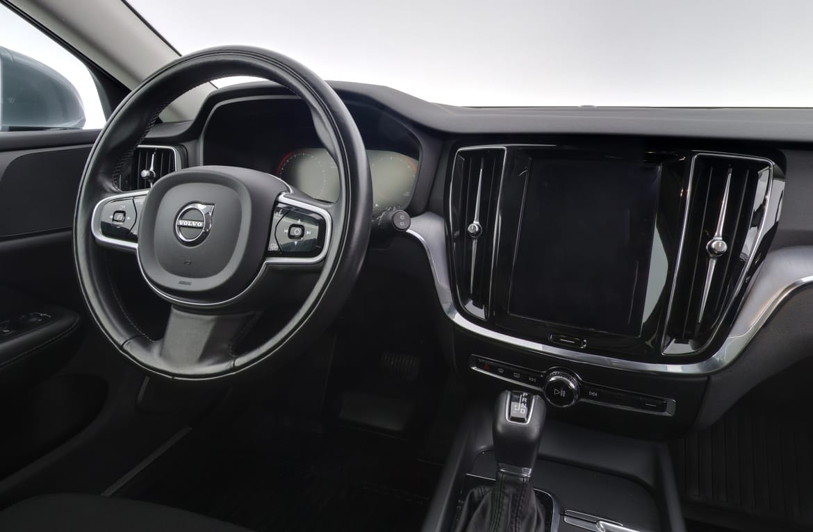 Volvo V60 2020 - miniatyr 8