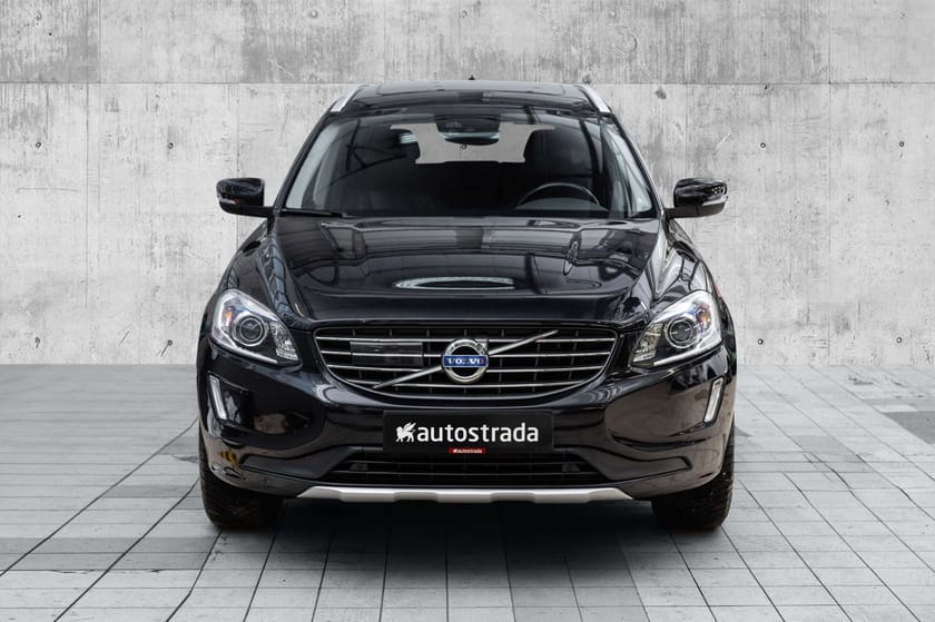 Bilde 4 av Volvo XC60 Driversupport|FourC|VOC|Herregårdpakke|Hfeste|