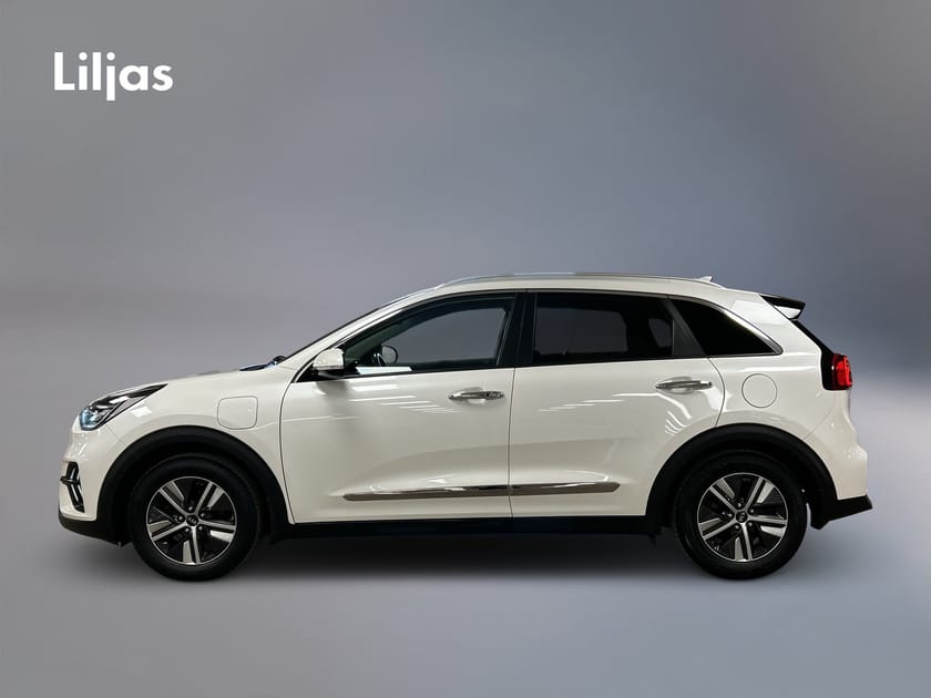 Bild 2 av Kia Niro P-HEV Advance Plus/ Kamera/