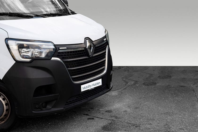 Bilde 5 av Renault Master L2H2