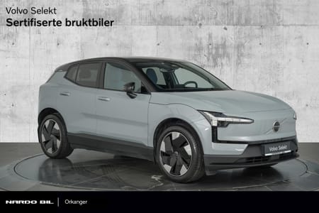 Volvo EX30 Twin Motor Performance