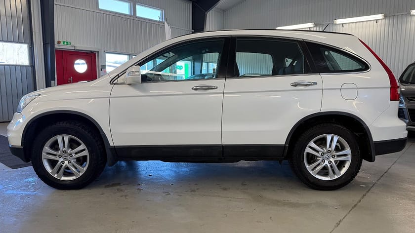 Bild 5 av Honda CR-V 2.0 i-VTEC 4WD Automatisk, 150hk Elegance
