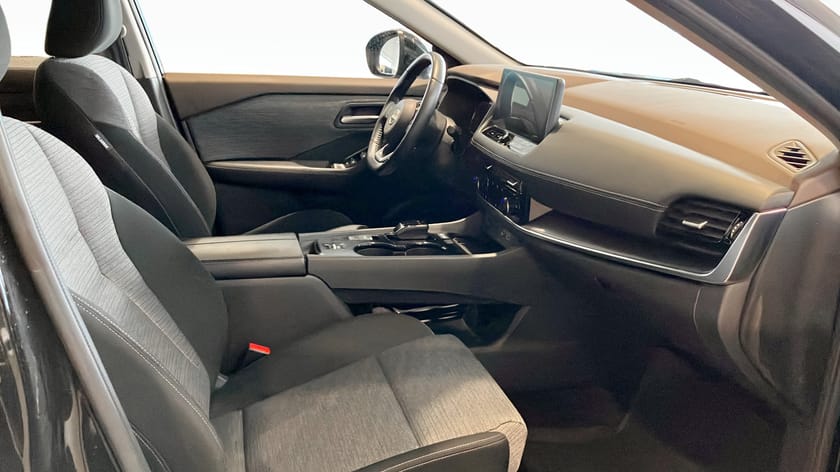 Bild 3 av Nissan X-Trail e-Power 204hk Hybrid Acenta Navi Pack