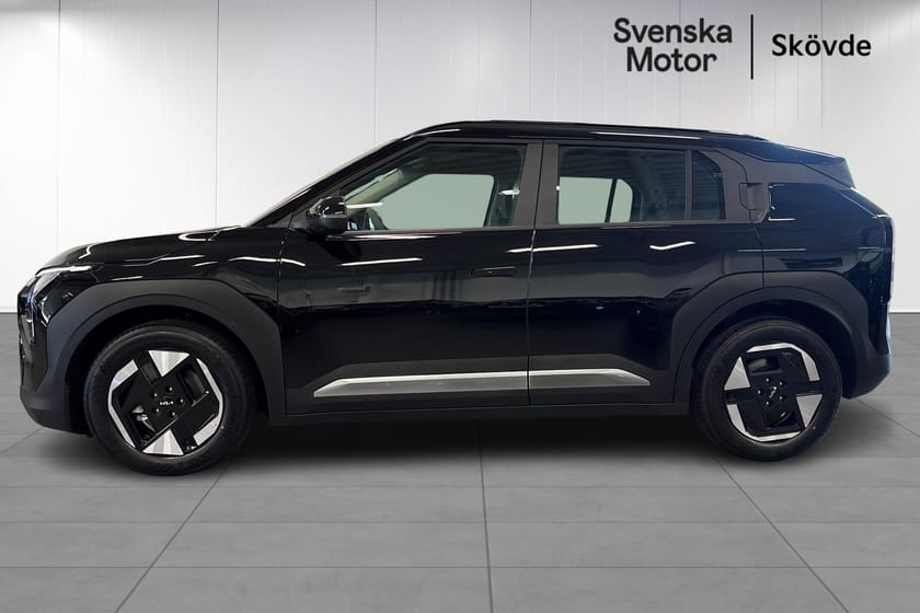 Bild 3 av Kia EV3 Long Range LAGERBIL PRIVATLEASING KAMPANJ 4 495:-/mån 1000mil ink. serviceavtal