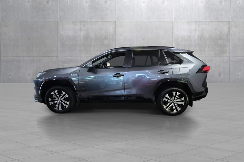 Bilde 2 av Toyota RAV4 Plug-in Hybrid Active Tech AWD Tilhengerfeste