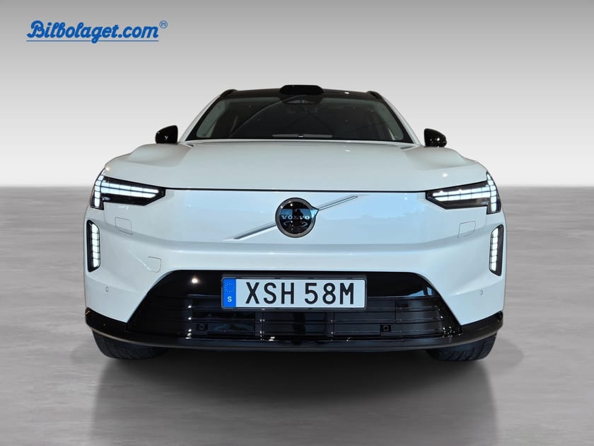 Bild 2 av Volvo EX90 Twin Motor Performance Ultra 7sätes