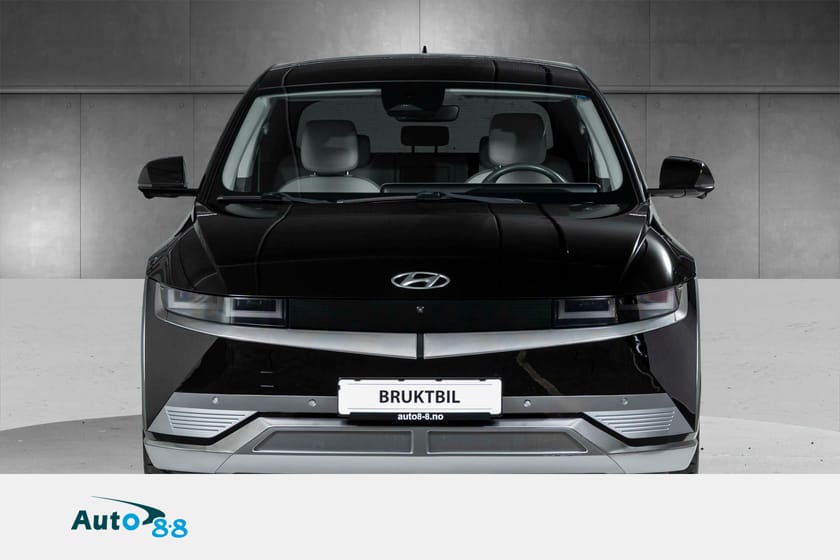 Bilde 5 av Hyundai Ioniq 5 Premium LR AWD 305 Hk | BRUKTBILKAMPANJE | V2L |  BOSE