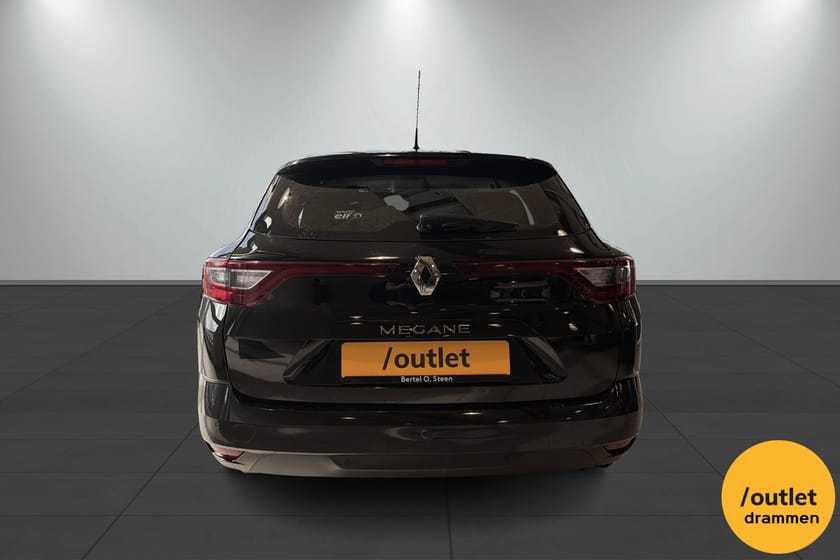 Bilde 4 av Renault Mégane Grandtour 
