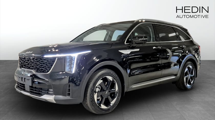 Bild 1 av Kia Sorento PHEV Plug In Hybrid AUT AWD ADVANCE PLUS